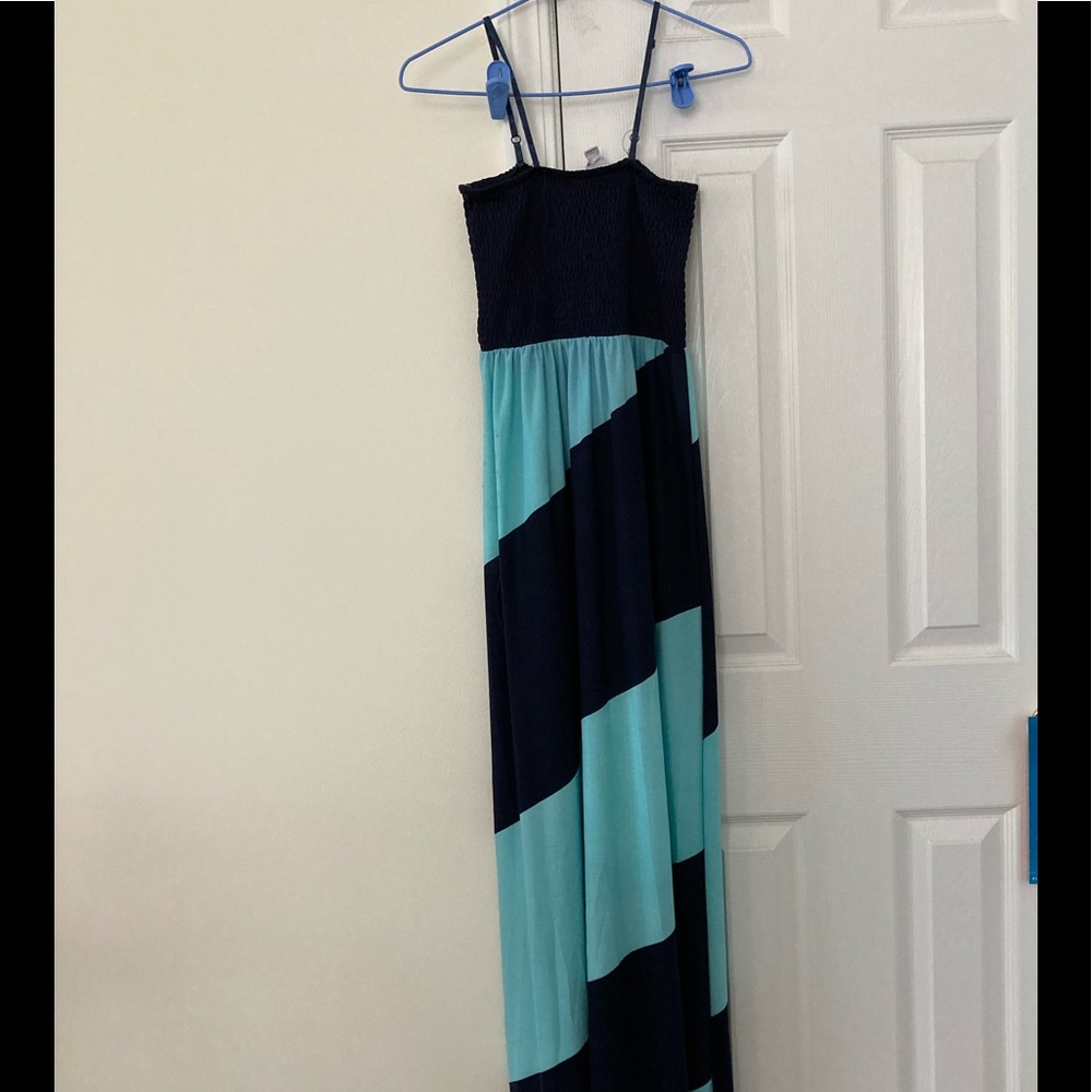 Beach dress